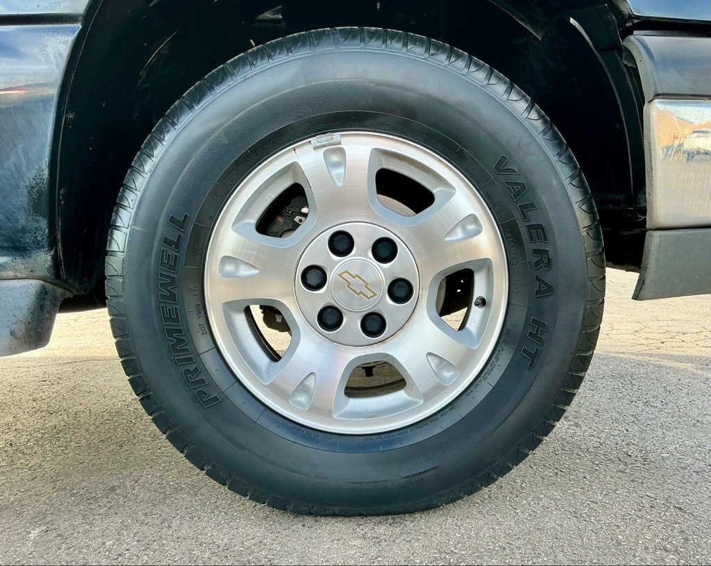 Used 2005 Chevrolet Avalanche Z66 w/ Sun And Sound Package image 20