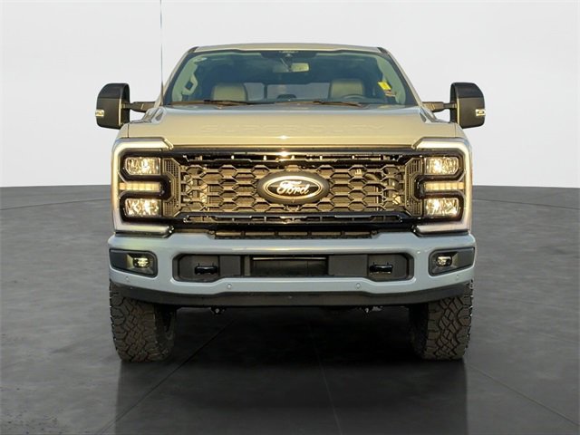 New 2026 Ford F250 Lariat w/ Tremor Off-Road Package image 8