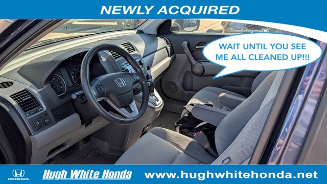 Used 2009 Honda CR-V EX image 2