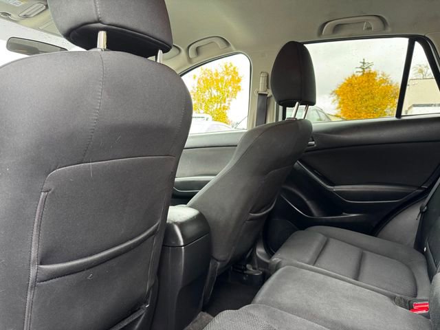 Used 2016 MAZDA CX-5 Touring image 10