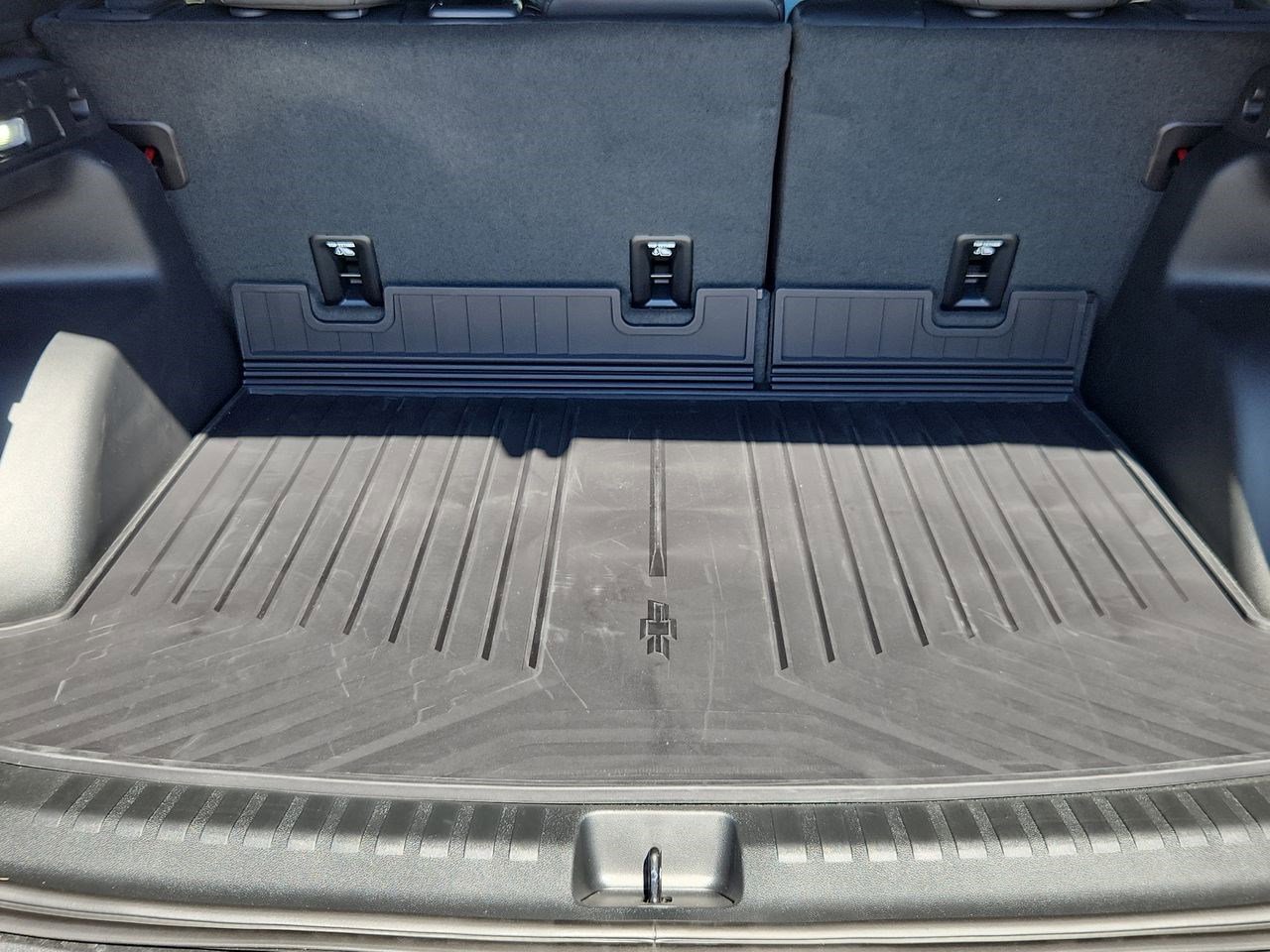 New 2026 Chevrolet Blazer EV LT w/ Super Cruise Package image 29