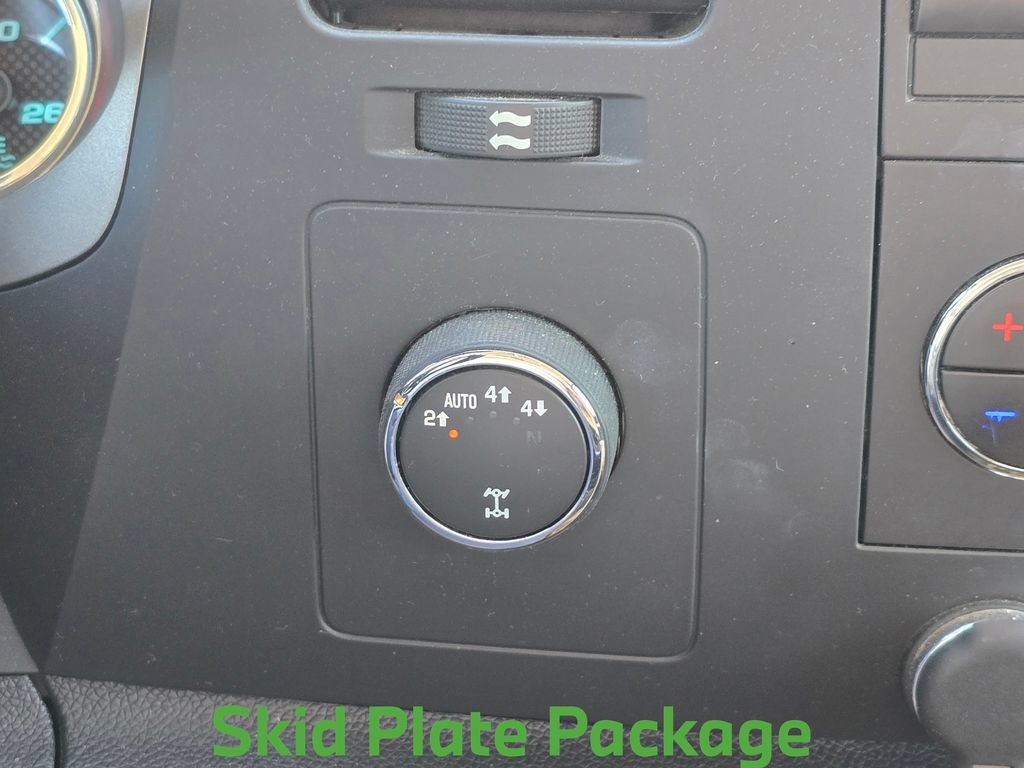 Used 2013 Chevrolet Silverado 1500 LT w/ All-Star Edition AWD/4WD image 21