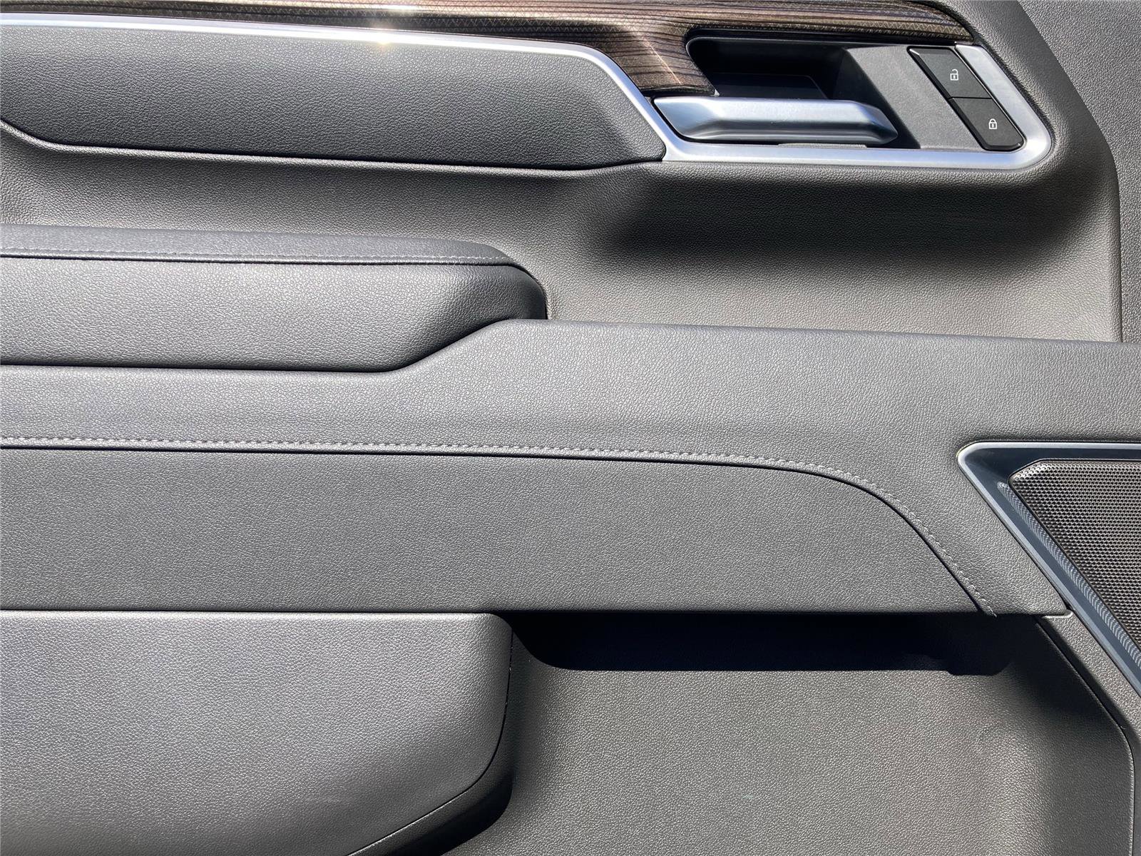 New 2026 Chevrolet Silverado 2500 LT w/ Trail Boss Package image 25