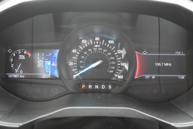 Used 2020 Ford Edge SEL w/ Convenience Package AWD/4WD image 22