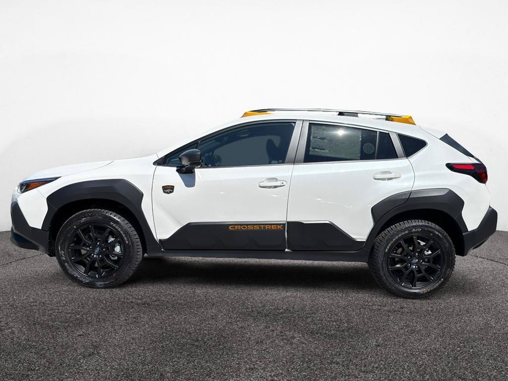 New 2026 Subaru Crosstrek 2.5i Wilderness w/ Crosstrek Mirror Package AWD/4WD image 4