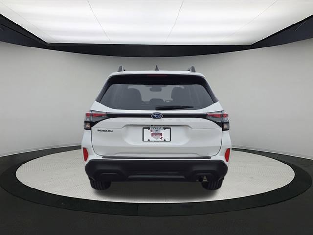 Certified 2025 Subaru Forester Premium image 6