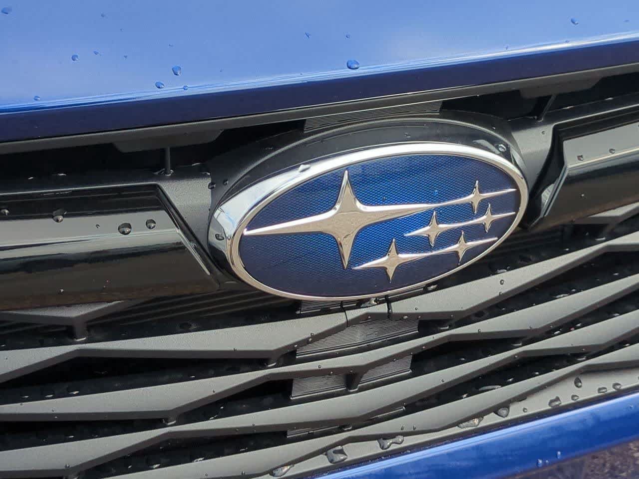 New 2026 Subaru Impreza 2.0i Sport AWD/4WD image 11