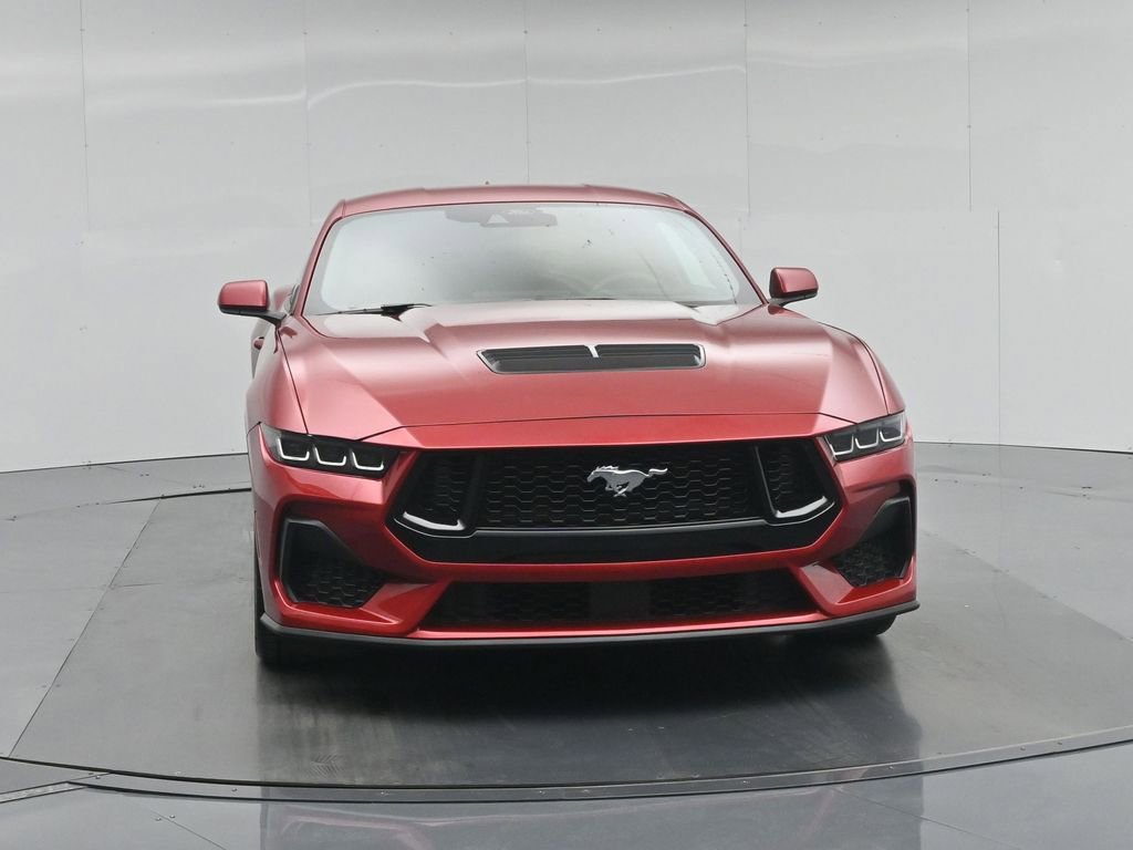 Certified 2024 Ford Mustang GT image 54