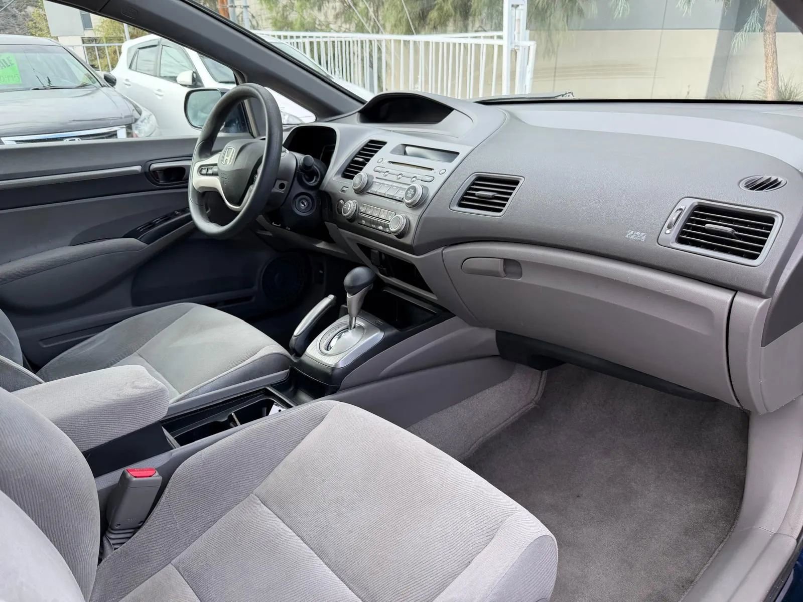 Used 2007 Honda Civic EX image 13