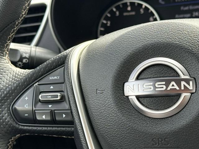 Used 2023 Nissan Maxima SV w/ Floor Mat Group image 10