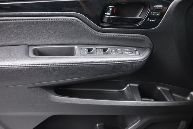 Used 2022 Honda Odyssey Elite image 28