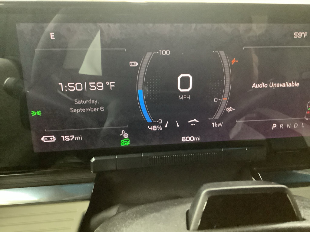 New 2026 GMC Hummer EV SUV image 22