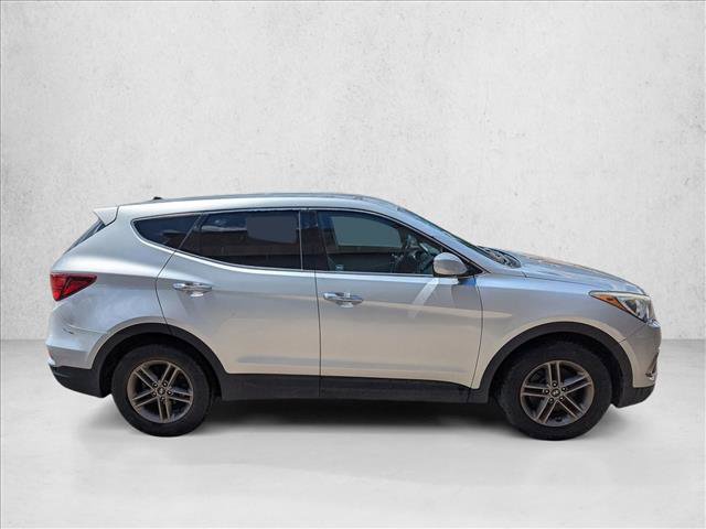 Used 2018 Hyundai Santa Fe Sport AWD/4WD image 4