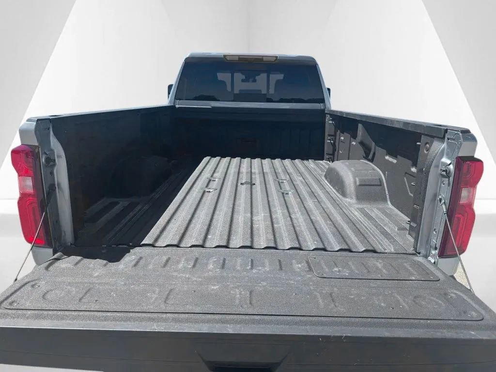 Used 2026 Chevrolet Silverado 3500 LT w/ All Star Edition AWD/4WD image 31
