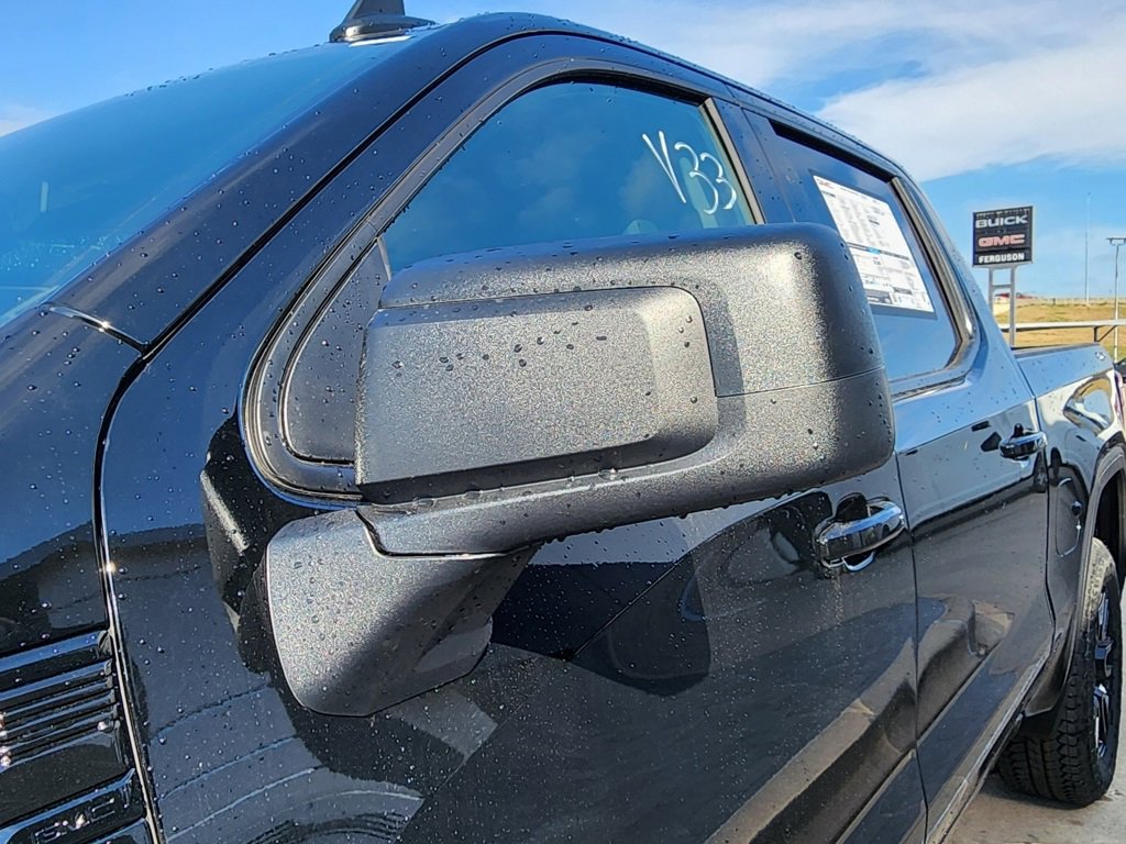 New 2026 GMC Sierra 1500 Elevation image 13