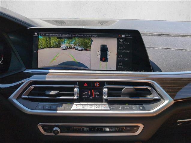Used 2023 BMW X6 xDrive40i w/ M Sport Package AWD/4WD image 14