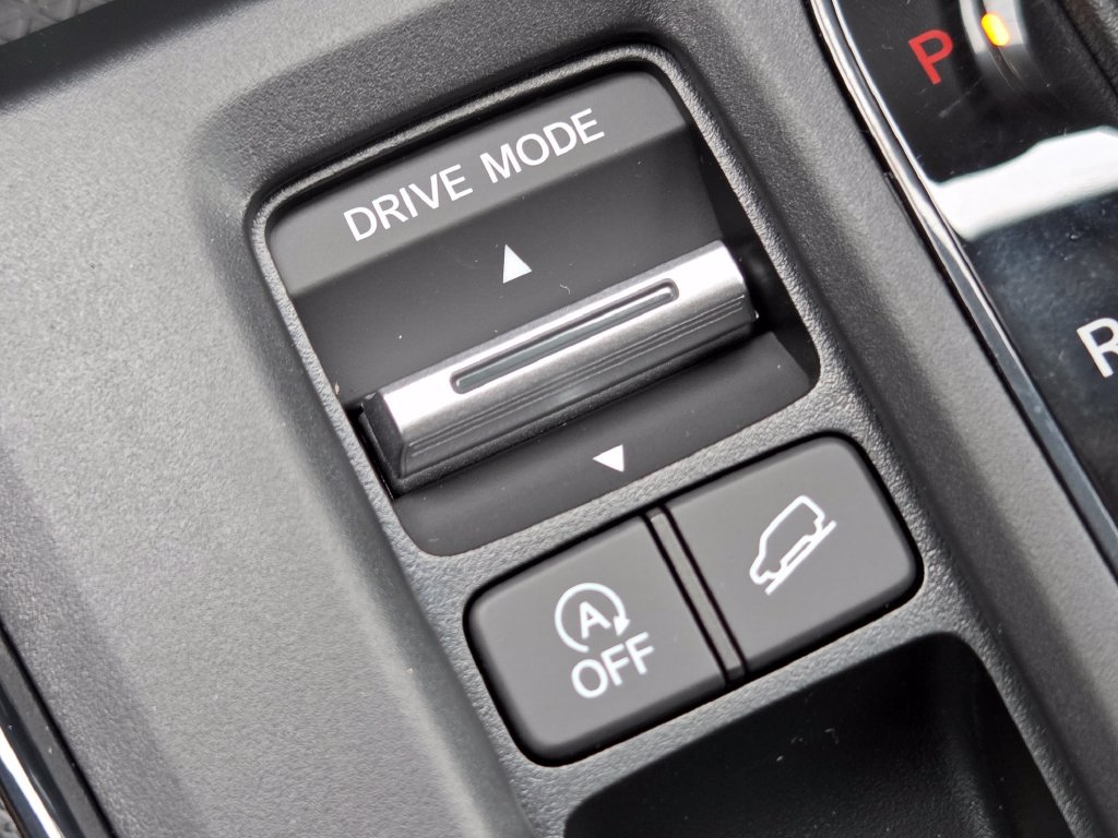 New 2027 Honda CR-V EX-L image 13