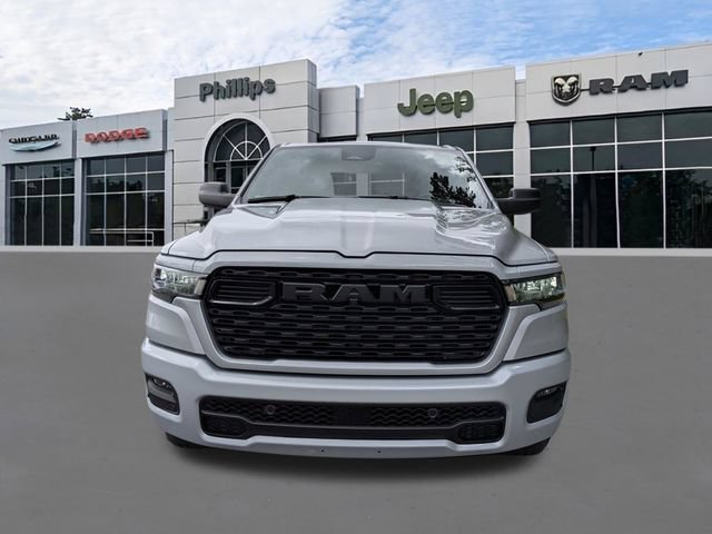 New 2026 RAM 1500 Express RWD image 9