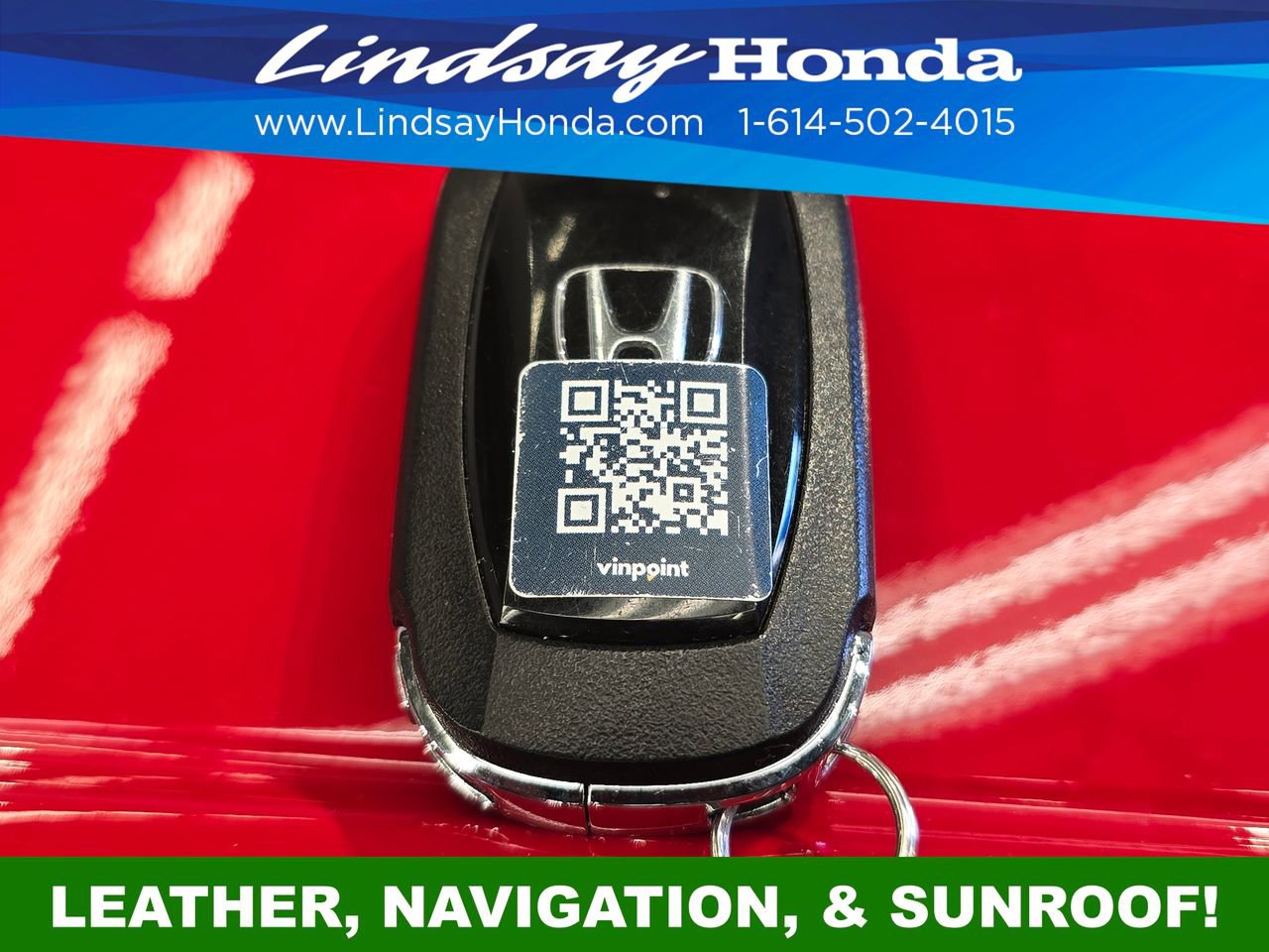 Used 2022 Honda Civic Sport Touring image 23