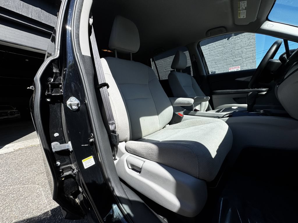 Used 2016 Honda Pilot EX image 21