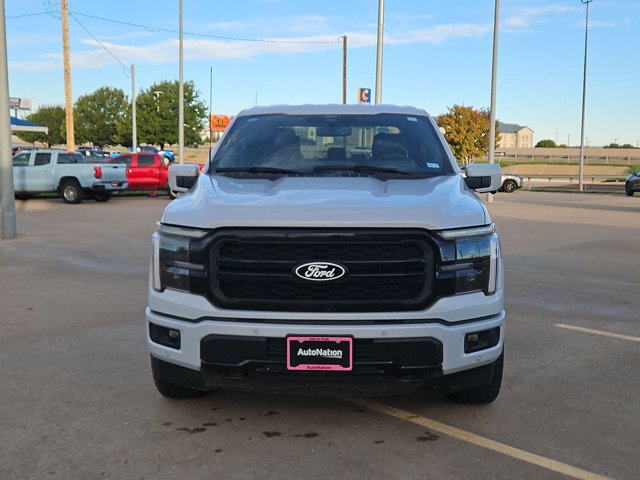 Used 2025 Ford F150 Lariat AWD/4WD image 2