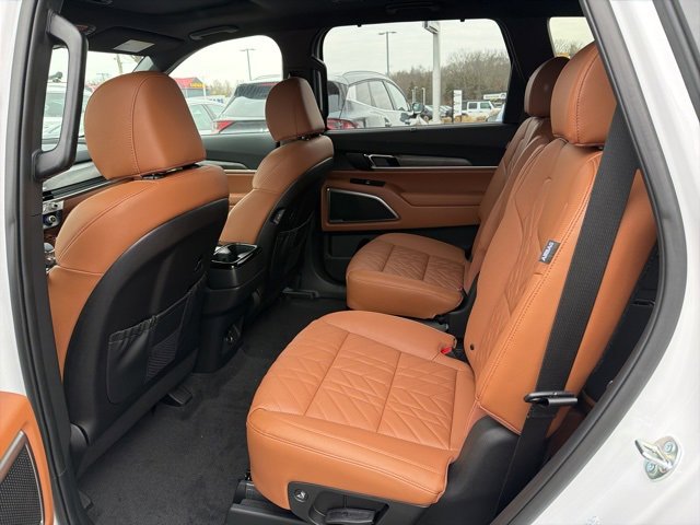 New 2025 Kia Telluride EX X-Line image 7