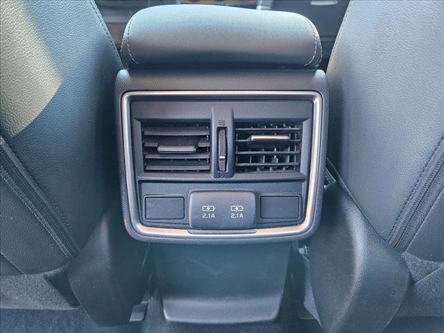 Certified 2021 Subaru Forester Limited w/ Popular Package #3 image 18