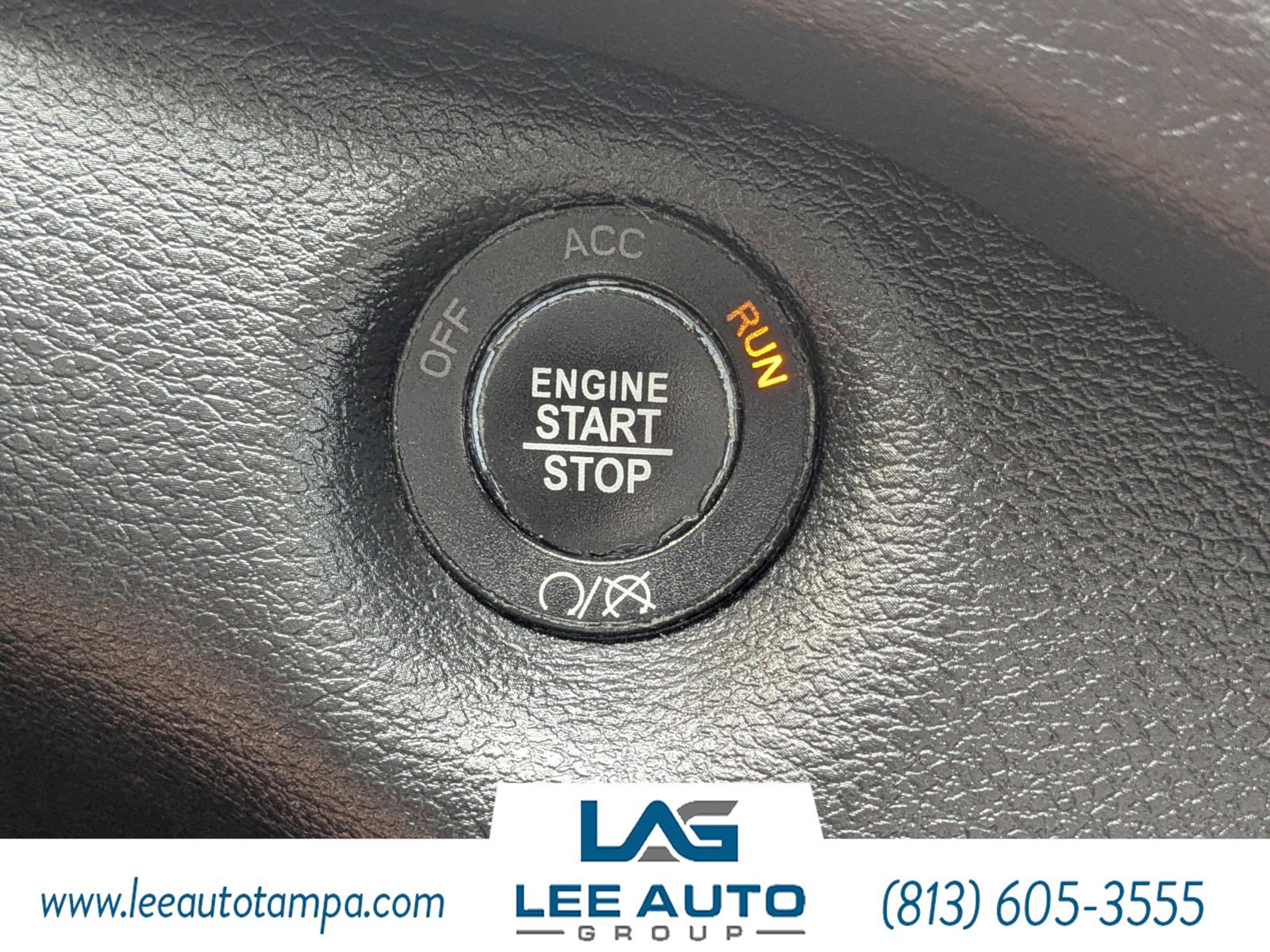 Used 2019 Jeep Cherokee Latitude Plus image 27