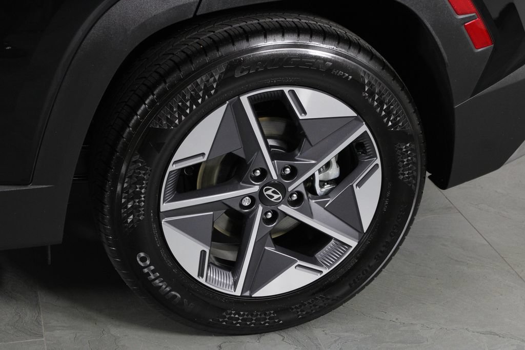 Certified 2026 Hyundai Tucson SEL FWD image 13