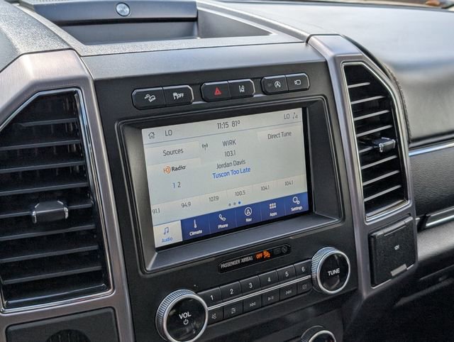 Used 2020 Ford Expedition Platinum image 23