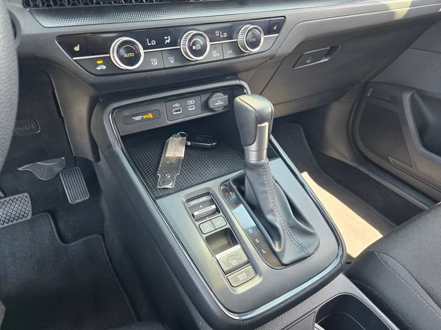 Used 2024 Honda CR-V EX image 18