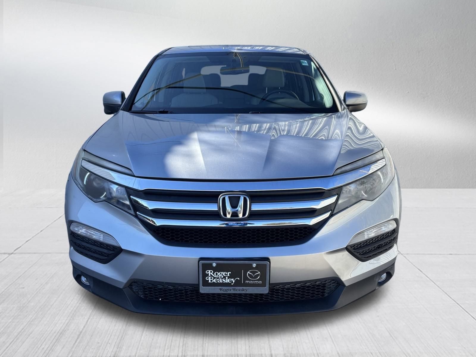Used 2016 Honda Pilot EX-L image 2