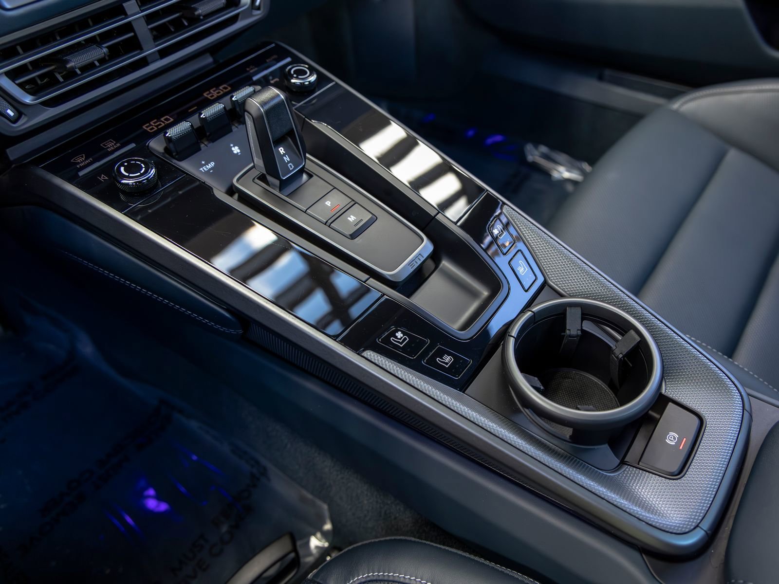 Used 2024 Porsche 911 Carrera S image 42