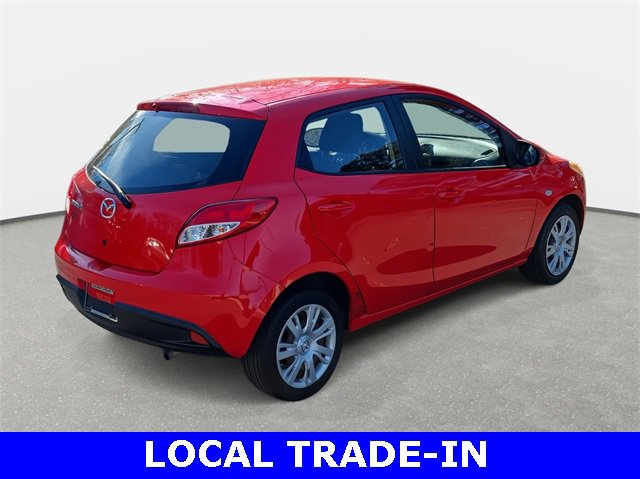 Used 2012 MAZDA MAZDA2 Sport image 5