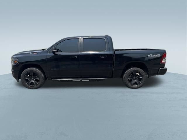 Used 2020 RAM 1500 Big Horn AWD/4WD image 11