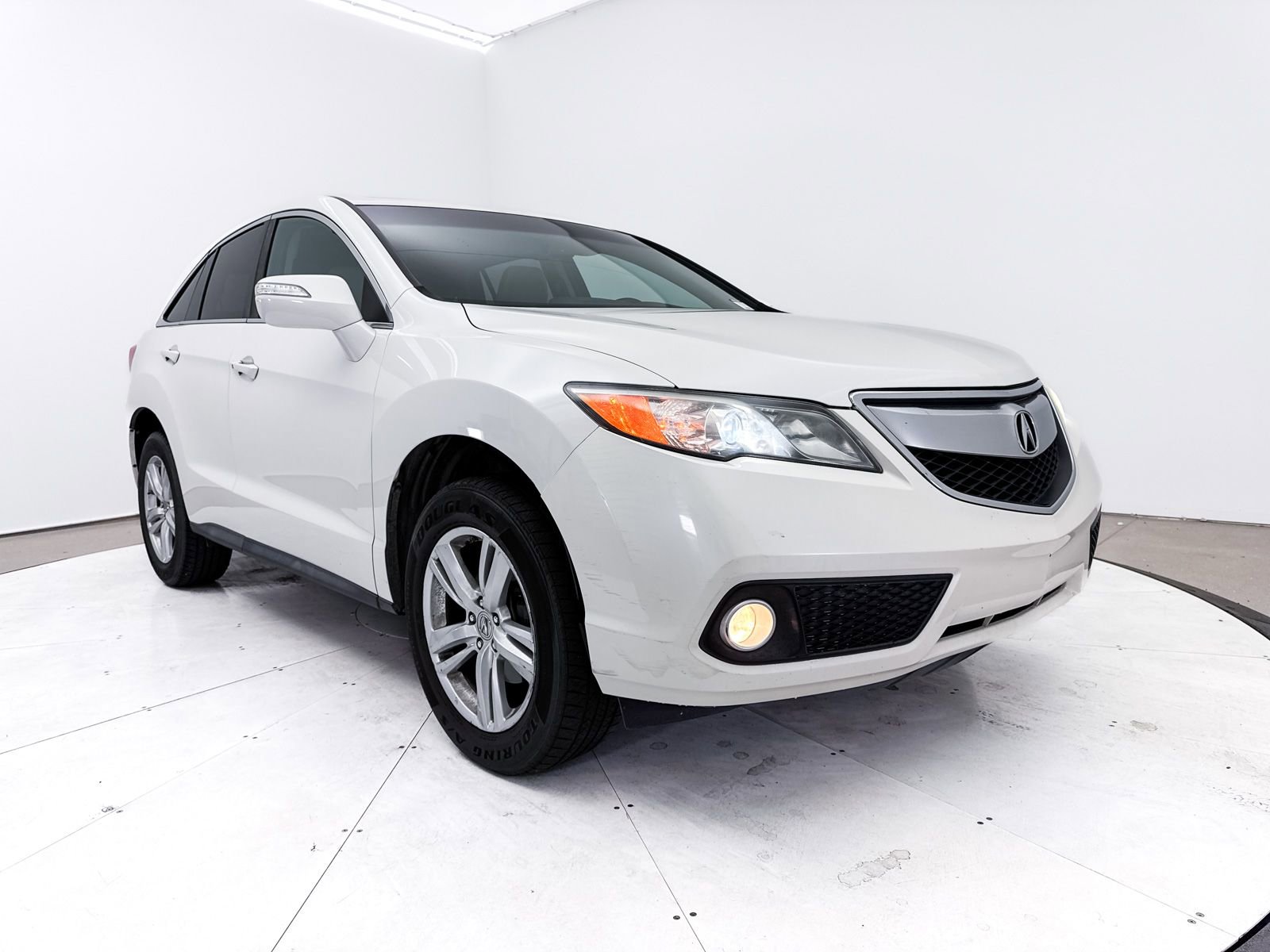 Used 2015 Acura RDX FWD w/ Technology Package image 9