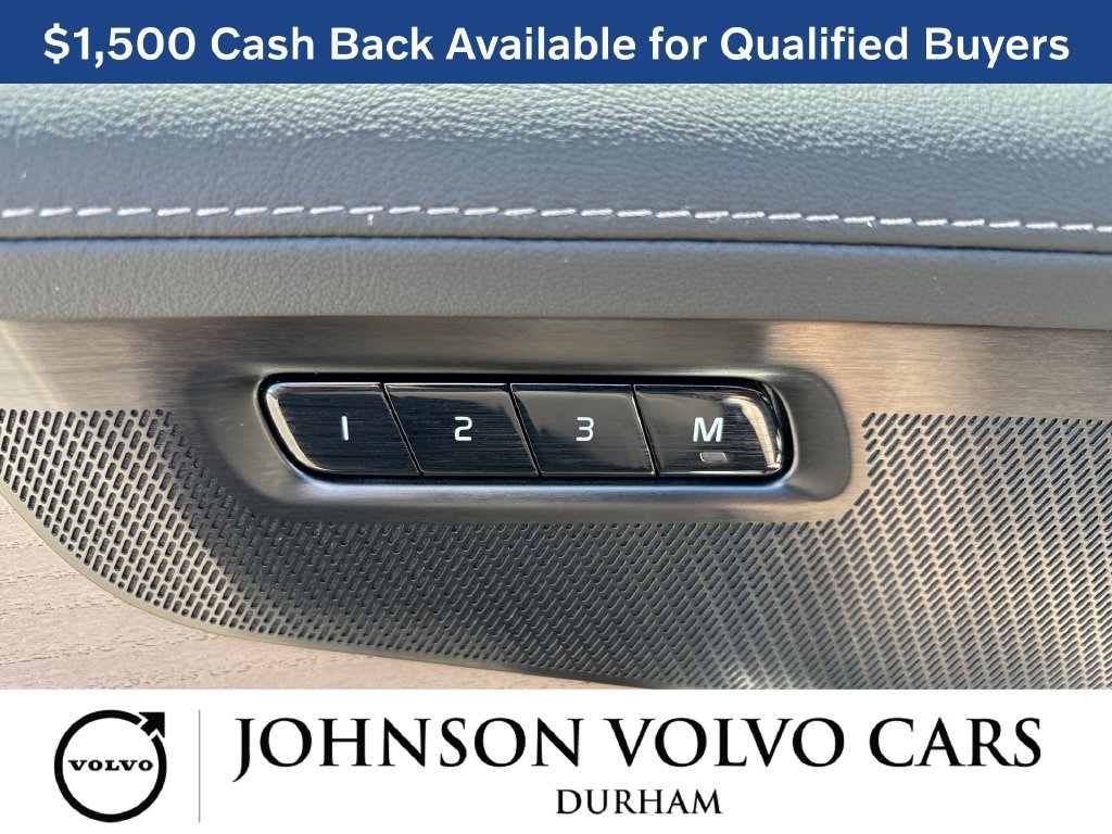 New 2026 Volvo XC90 B6 Ultra w/ Protection Package AWD/4WD image 15