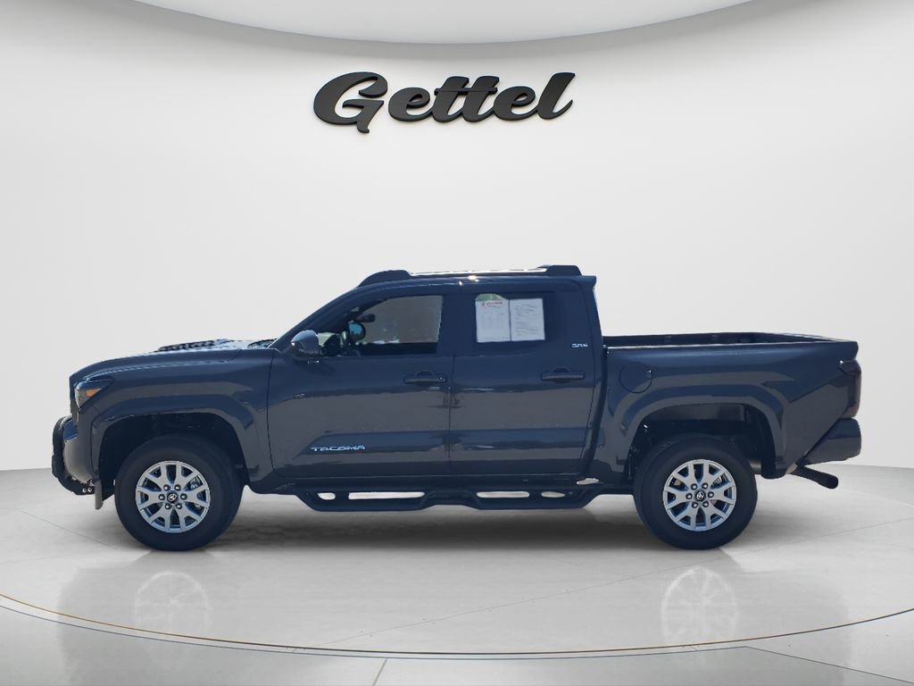 Certified 2024 Toyota Tacoma SR5 image 7