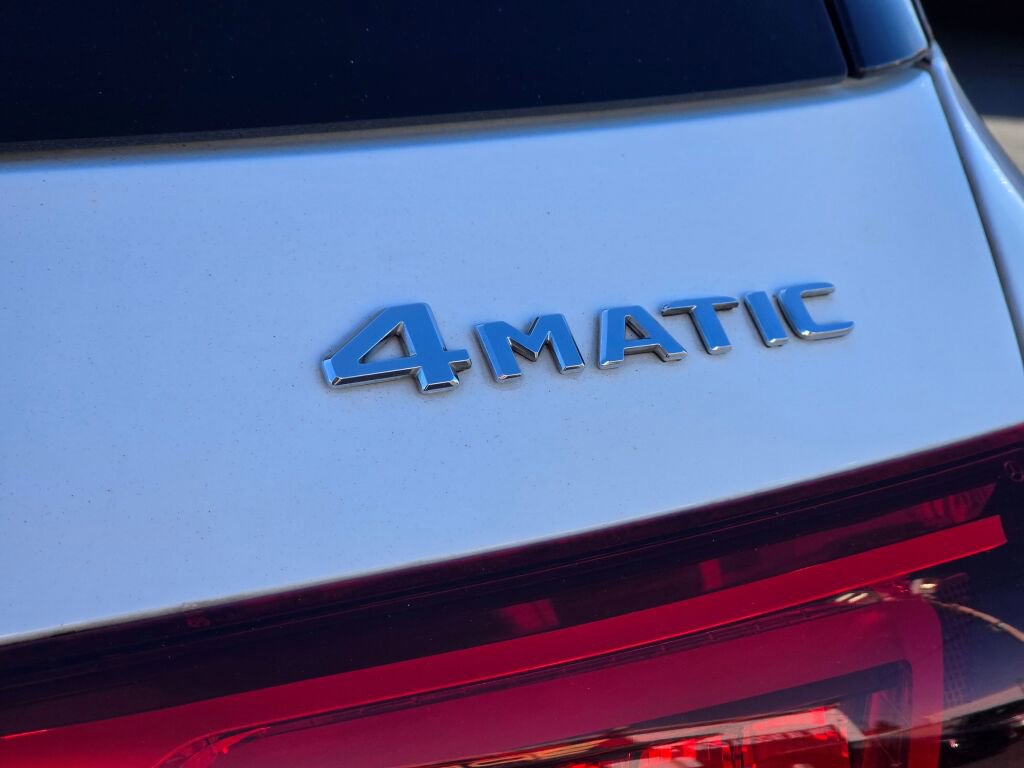 Used 2020 Mercedes-Benz GLE 350 4MATIC w/ Premium Package image 15