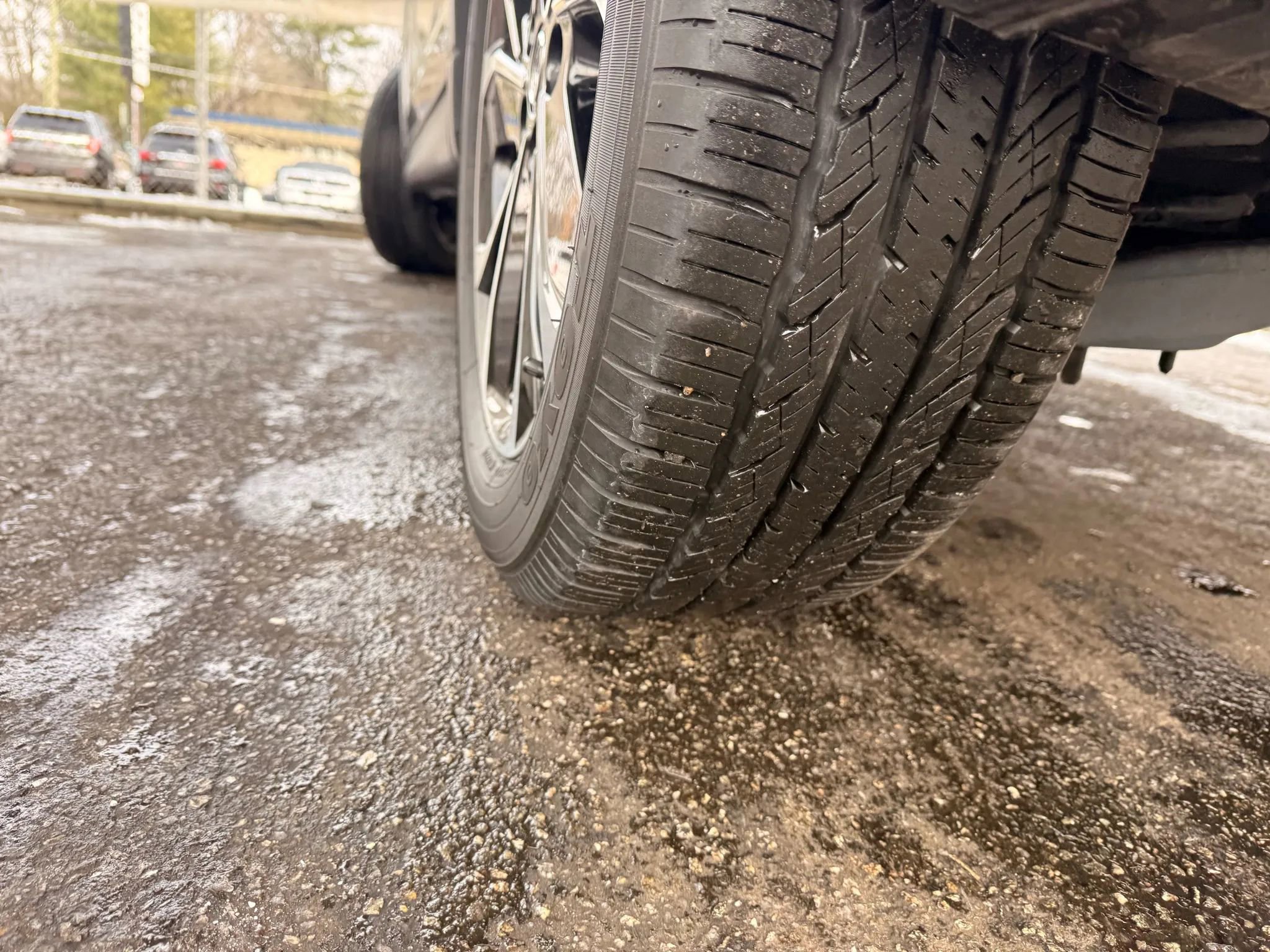 Used 2022 MAZDA CX-5 AWD 2.5 S w/ Premium Plus Pkg image 91