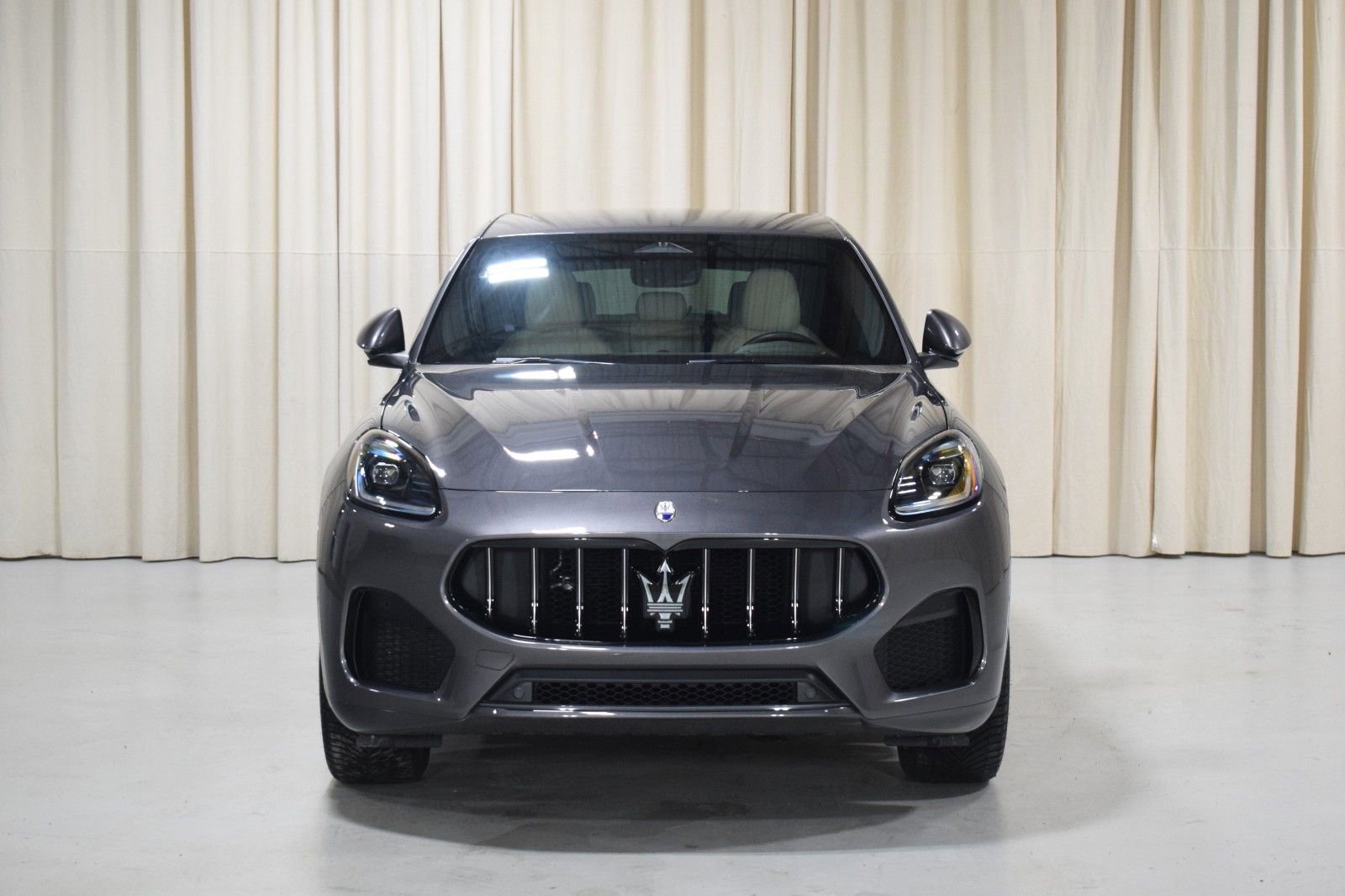 Certified 2024 Maserati Grecale GT image 9