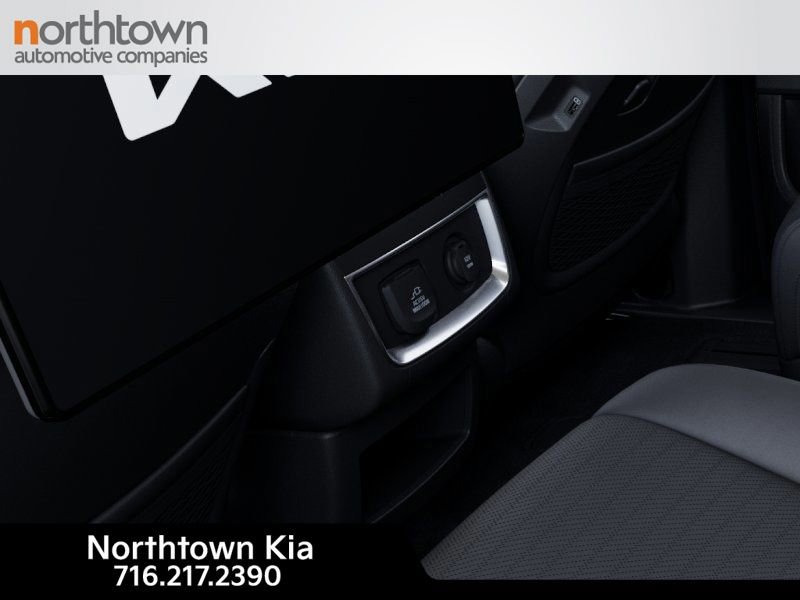 New 2026 Kia Carnival SX Prestige FWD image 27