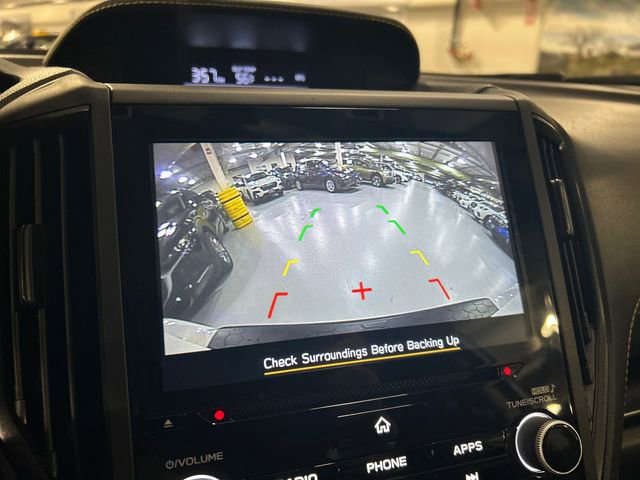 Used 2023 Subaru Crosstrek 2.5i Sport image 16