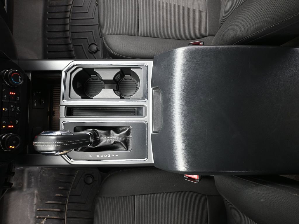 Used 2015 Ford F150 XLT w/ Equipment Group 302A Luxury image 37