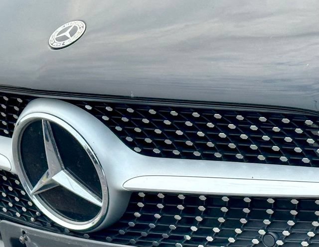 Certified 2021 Mercedes-Benz CLA 250 4MATIC image 7