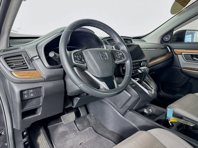 Used 2019 Honda CR-V EX-L image 9
