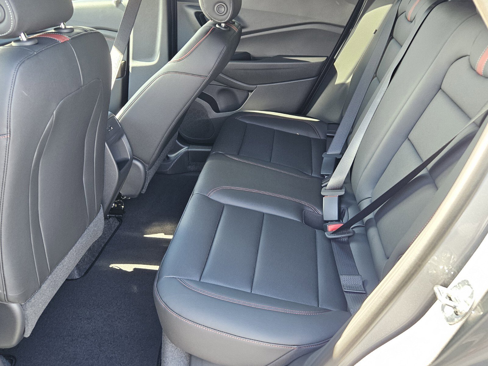 New 2026 Chevrolet Trax RS w/ Driver Confidence Package image 4