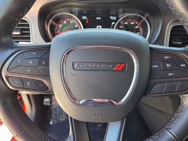Certified 2023 Dodge Charger SXT image 20