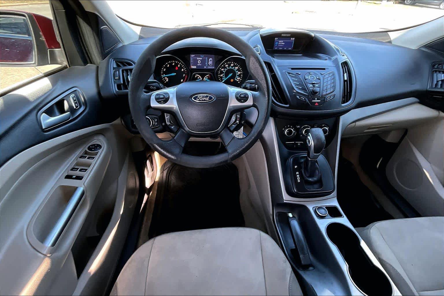 Used 2014 Ford Escape SE image 6