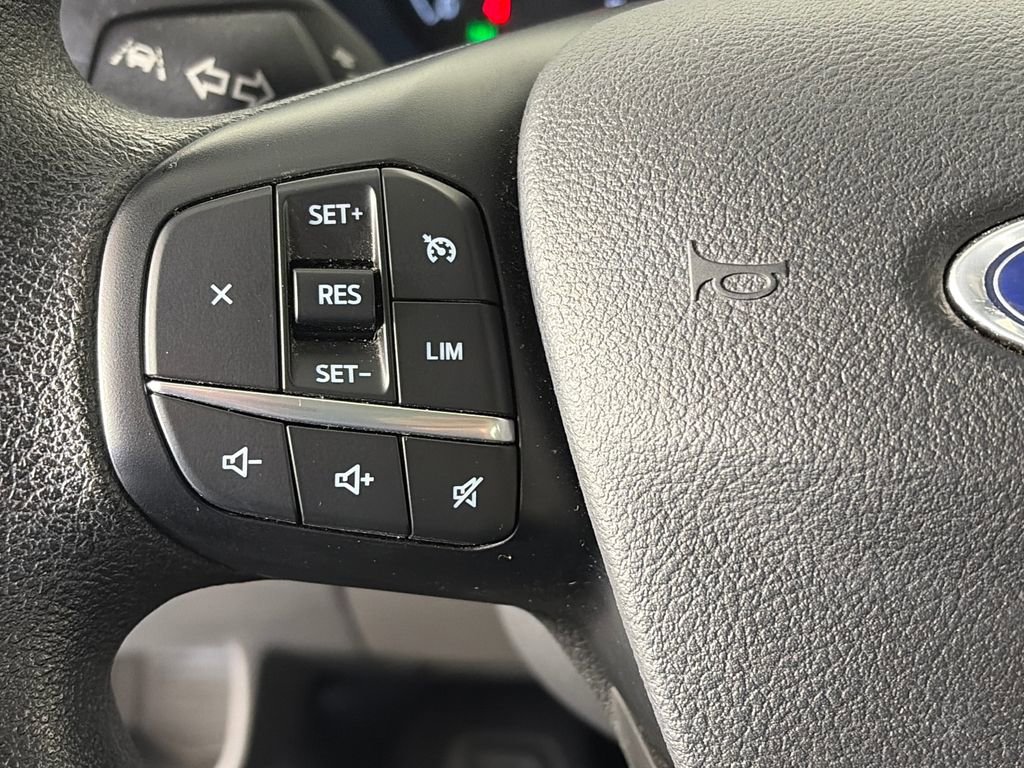 Used 2024 Ford Transit 350 XLT image 15